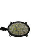 LED-työvalo 39W John Deere