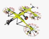 CLAAS LINER 4700 BUSINESS