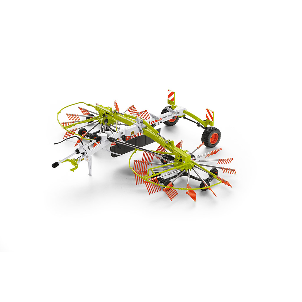 CLAAS LINER 2900