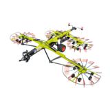 CLAAS LINER 4900 BUSINESS