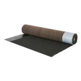 Kattohuopa Kerabit Titan musta 8 m2