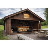 Grillikatos G-L (16 m2)