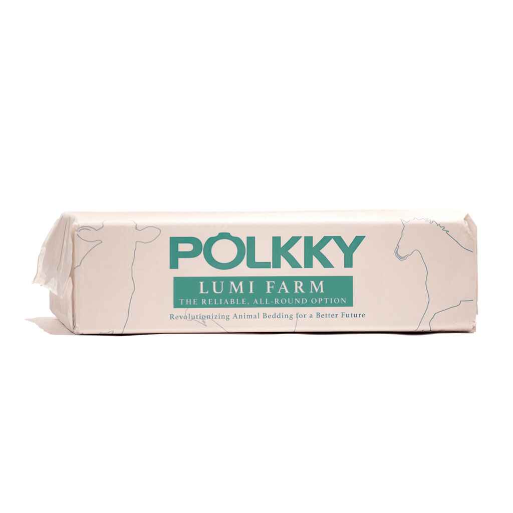 Kuivikekutteri 20 kg Pölkky