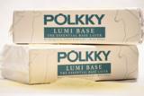 Kuivikekutteri Pölkky Lumi Base