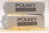 Kuivikekutteri Pölkky Lumi Shavings 550l