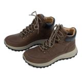 Nahkaiset nilkkurit Ranch Kuru