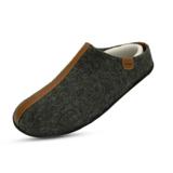 Tohvelit Ranch harmaa