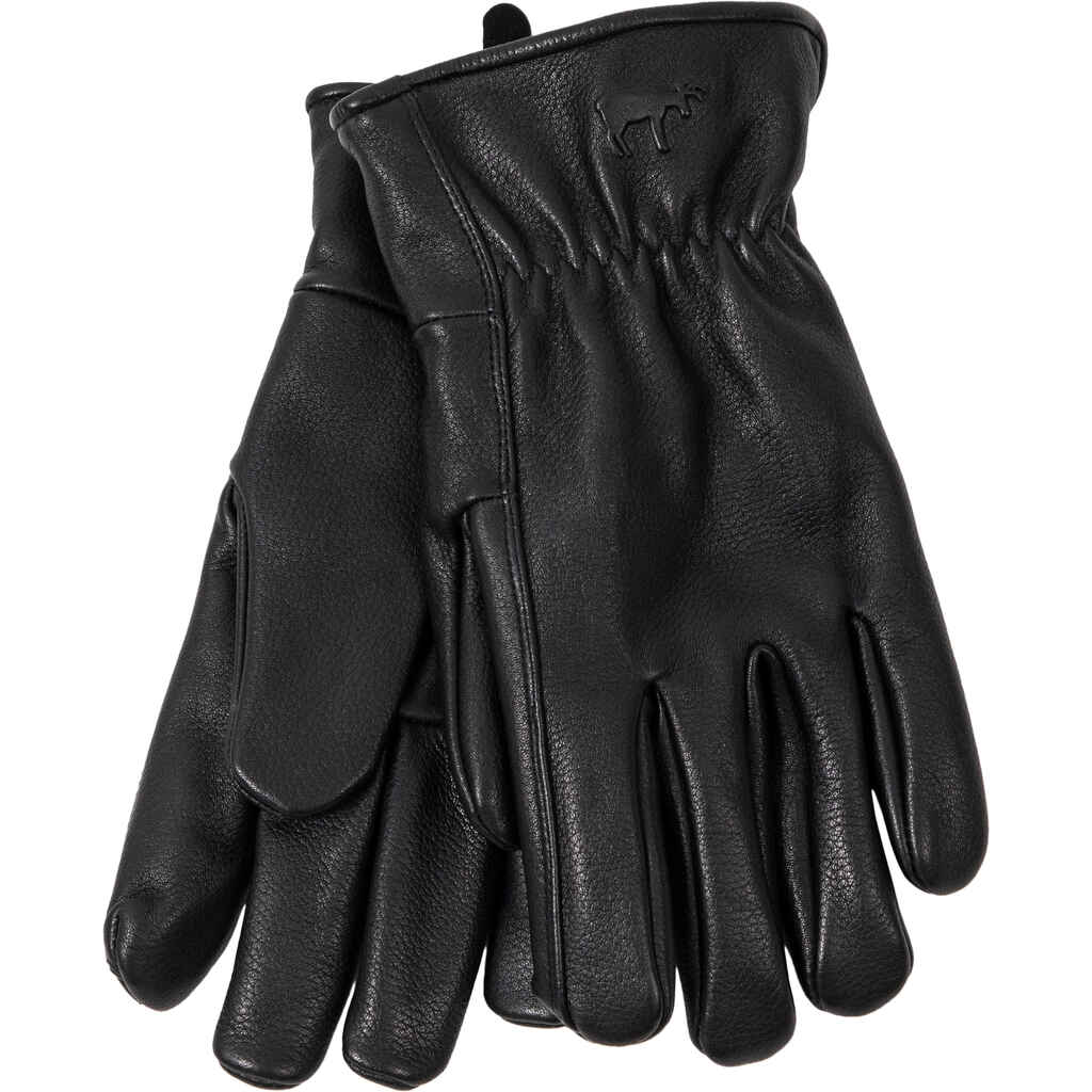 Peurannahkakäsineet Leather Hunter