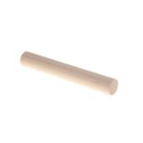 Pyörölista mänty ø23x2400 puuvalmis, paketti