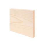 Höylälista US-männystä 15x140x2400 puuvalmis, paketti