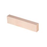 Höylälista erikoismännystä 20x40x2400 puuvalmis, paketti