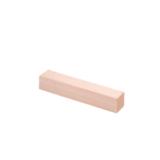 Höylälista sormijatketusta oksattomasta männystä 28x28x2400 puuvalmis, paketti