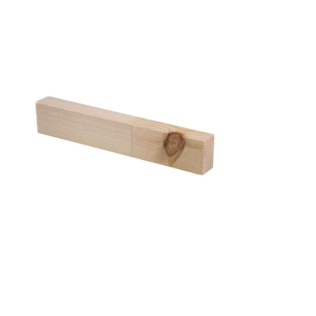 Koolausrima 20x35x2100 puuvalmis, paketti