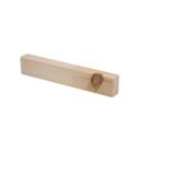 Koolausrima 20x35x2100 puuvalmis, paketti