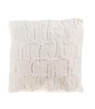 Tyyny 45x45 cm vaalea