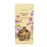 Huonetuoksu 100 ml Grapefruit Rose