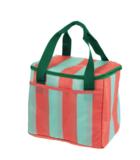 Kylmälaukku, eri värejä