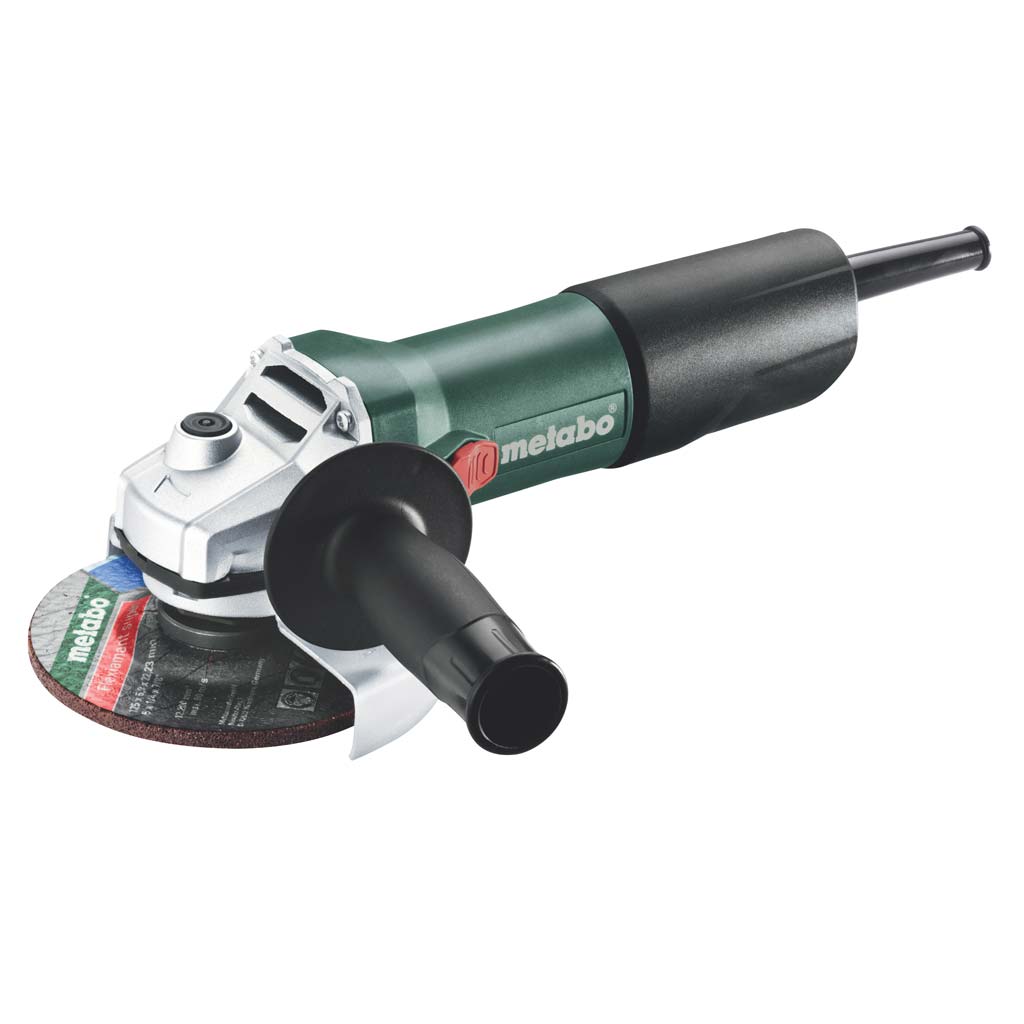 Kulmahiomakone Metabo W 850-125