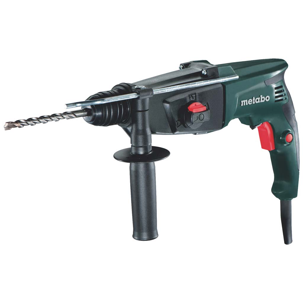 Pora- piikkausvasara Metabo KHE 2444