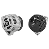 Laturi John Deere R-sarja 250A – MAHLE MG1122