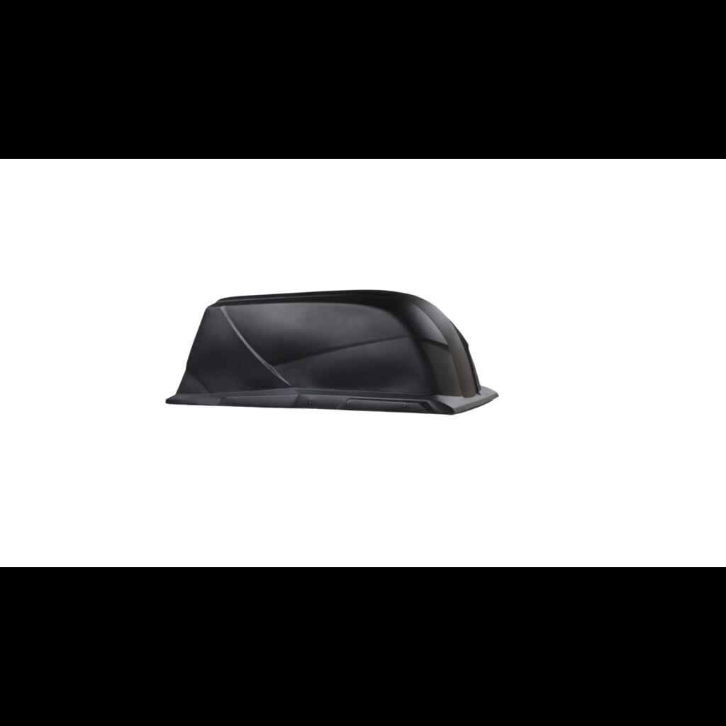 Kuomu Juncar 120cm 330LW/Pro 1500L musta