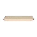 Keinun katoskangas beige
