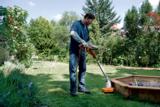 Ruohotrimmeri Stihl FSE 31