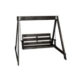 Lasten pihakeinu 135x141x51cm