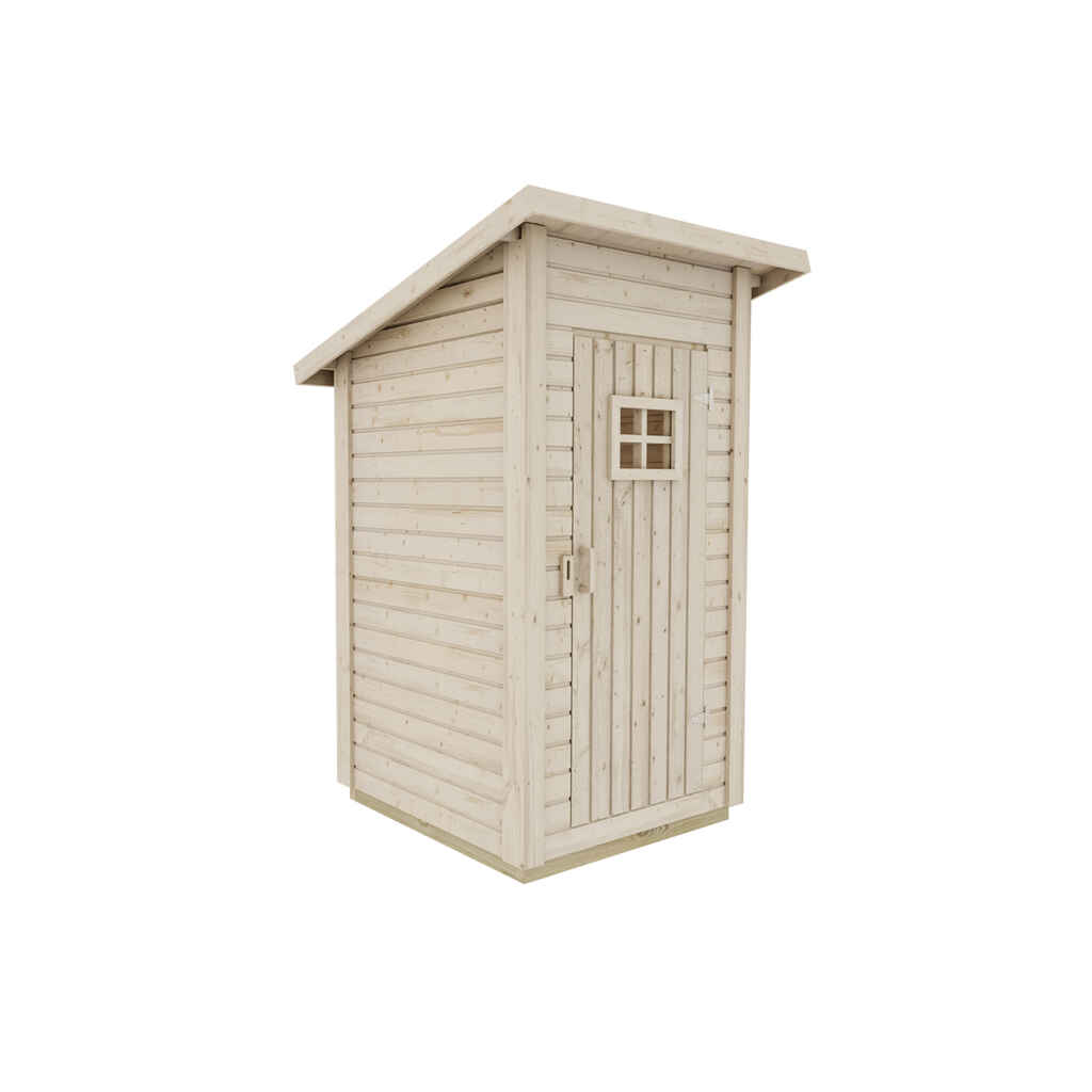 Puucee pulpettikatto