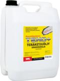 Teräketjuöljy Teho+ 10 L