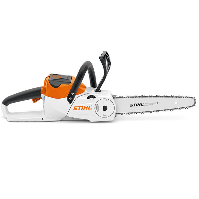 Stihl MSA 140 C-BQ akkusaha setti