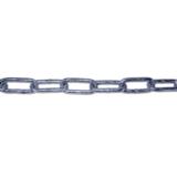 Pitkälenkkiketju 10 mm/2 m ks