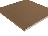 Erikoiskova reunaohennettu sisäverhouslevy, ruskea, LEK 13 O 1200x3000, Siniat