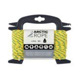 Köysi sinikeltainen Polypropyleeni 4 mm 20 m