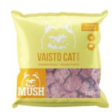 Mush Vaisto Cat® keltainen kana-nauta 3 kg