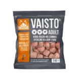 Mush Vaisto® Harmaa kalkkuna-kana-lammas 3 kg