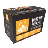 Mush Vaisto® Musta sika-kana-lammas 10 kg