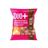 Mush DUO+ Vital sika-nauta täysravinto 1 kg