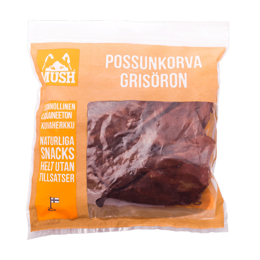 Mush Possunkorva 200 g