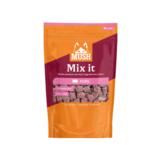 Mush Mix it sika, raw frozen
