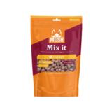 Mush Mix it pakastekuivattu kana