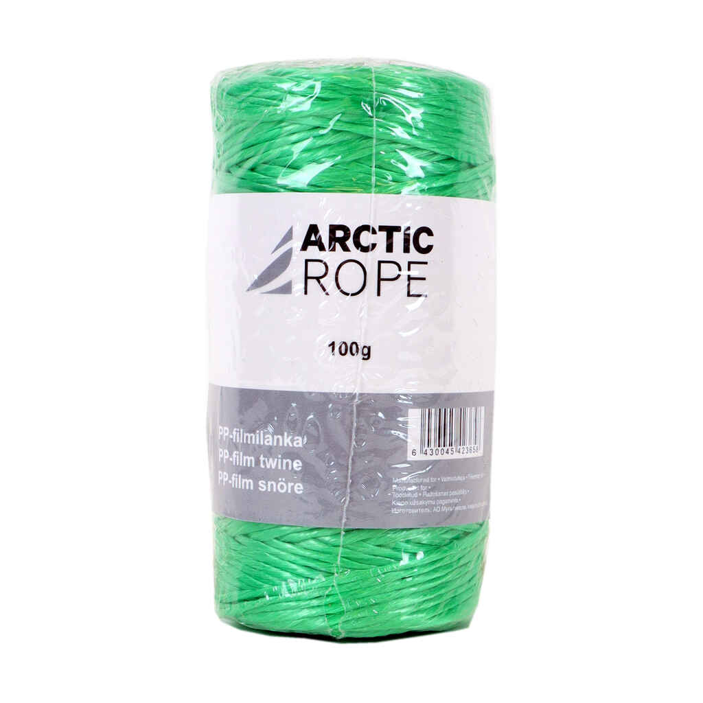 Naru vihreä polyeteeni 100 g