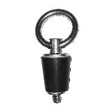 Veneen tyhjennystulppa 22 mm