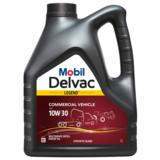 Mobil Delvac Legend 10W-30 CV 4 L