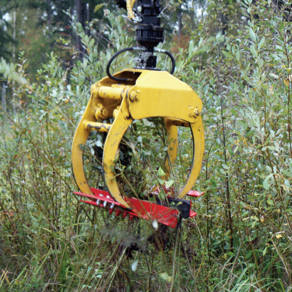 Naarva P05 kitkentäleuat