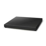 Asennusalusta Narvi 600x750 mm musta