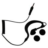 Radiopuhelin korvakuuloke Genzo