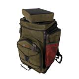 Reppujakkara 5etta Snurresäcken 59 cm 30 l