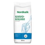 Kaivokalkki 20 kg
