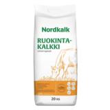 Nordkalk Ruokintakalkki 20kg